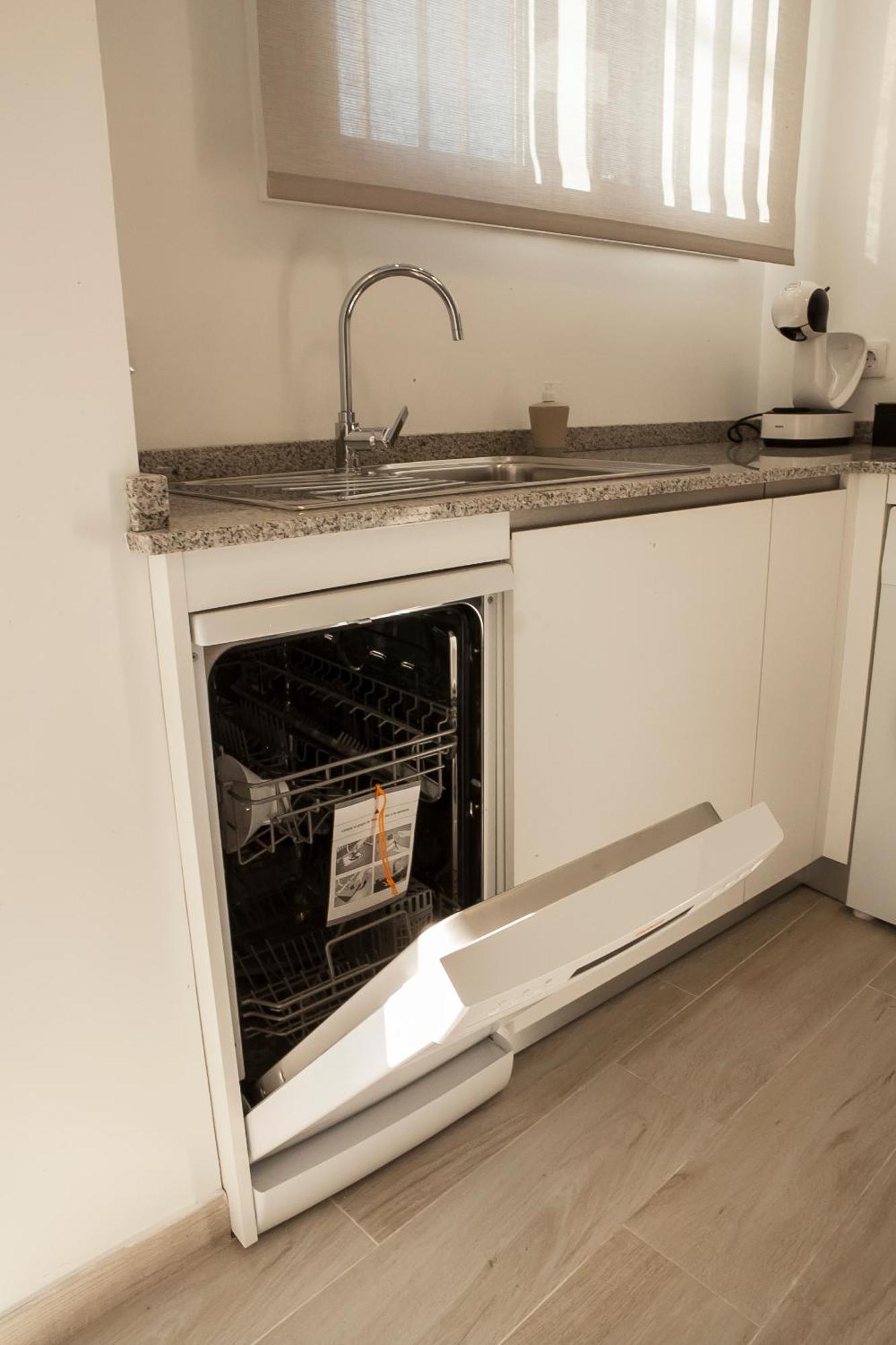 Apartamentos Rg Hospital Valme Séville Extérieur photo